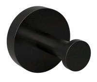 Крючок Bemeta Dark 104106060 черный