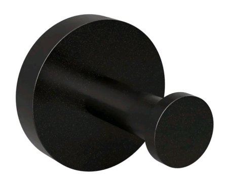 Крючок Bemeta Dark 104106060 черный 