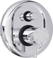 Термостат Migliore Fortis ML.FRT-5278 Cr для душа