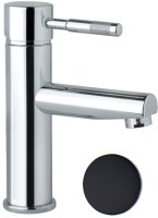 Смеситель для раковины Fiore XENON 44NN5271, черный