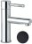 Смеситель для раковины Fiore XENON 44NN5271, черный 