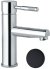 Смеситель для раковины Fiore XENON 44NN5271, черный 