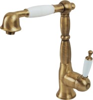 Смеситель для кухонной мойки Migliore Oxford ML.CUC-6388.BI.BR бронза