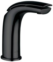 Смеситель для раковины Webert Aria AI830102560, черный