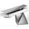 Смеситель для раковины Bravat DIAMOND F118102C-ENG, хром