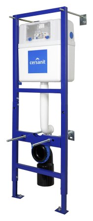 Инсталляция для унитаза Cersanit Leon New 