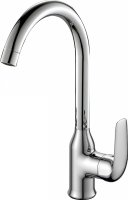 Смеситель для кухонной мойки Rush Fiji FI1835-23