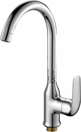 Смеситель для кухонной мойки Rush Fiji FI1835-23 