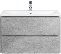 Тумба с раковиной BelBagno ALBANO-1000-2C-SO-CVG