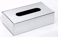 Держатель салфеток Bemeta Hotel 102303021 глянцевый