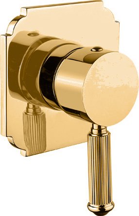 Смеситель Cezares Olimp DIM2 03/24 L для душа 