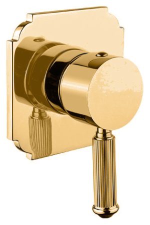 Смеситель Cezares Olimp DIM2 03/24 L для душа 