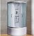 Душевая кабина River Lena 90x90 МТ 10000001423 с поддоном 