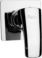 Смеситель для душа Paini Lady 89CR690 Хром