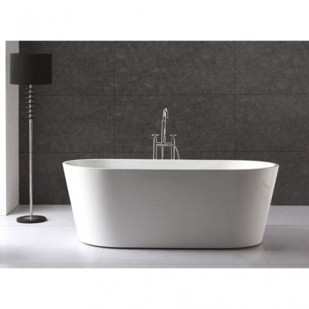 Акриловая ванна BelBagno BB202-1700-800 170х80 без гидромассажа 