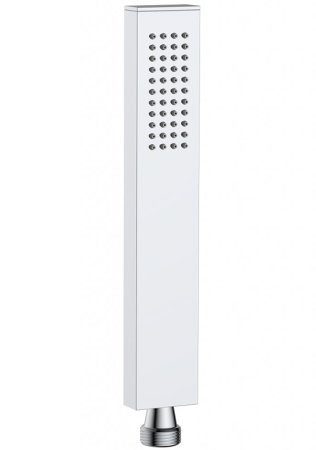 Ручной душ BelBagno Carin CAR-D2C-CRM Хром 