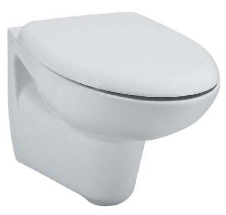 Унитаз подвесной Ideal Standard Ecco W705501 с функцией биде 