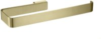 Полотенцедержатель TIMO Selene 17057/17, матовое золото