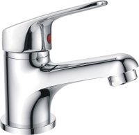 Смеситель для раковины HAIBA HB1016-K