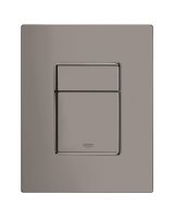 Кнопка смыва Grohe Skate Cosmopolitan 38732A00 темный графит глянцевый