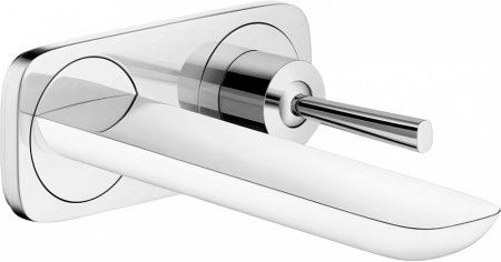 Смеситель Hansgrohe PuraVida 15084400 для раковины 