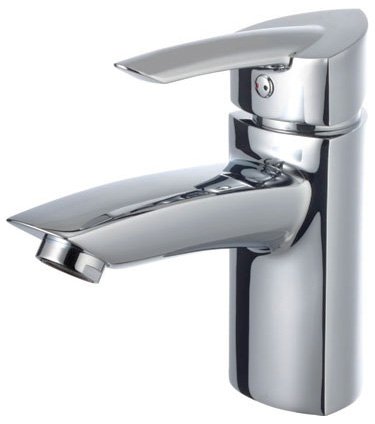 Смеситель Lemark Mars LM3506C для раковины 