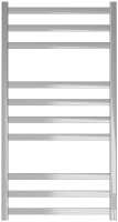 Полотенцесушитель электрический Point Меркурий PN83850 П10 500x1000, диммер справа, хром