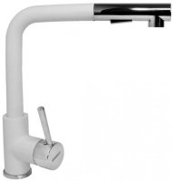 Смеситель для кухни Longran Impact LM2182 Альпина Смеситель для кухни Longran Impact LM2182 Альпина