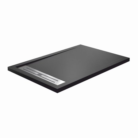 Поддон для душа WasserKRAFT Abens 20T 20T06 120х80 см 