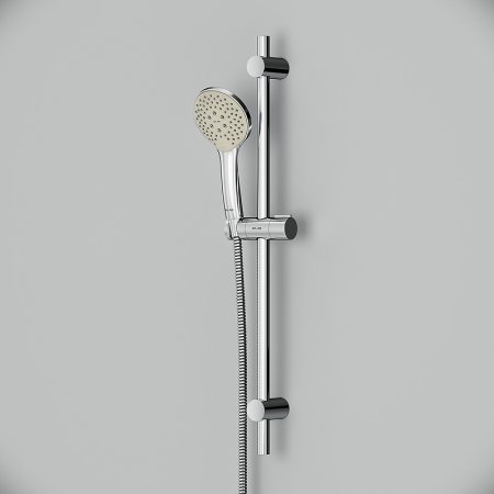 Душевой гарнитур AM.PM Gem F0190100 Хром 