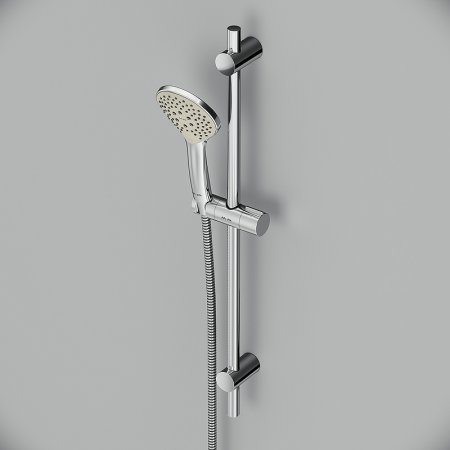Душевой гарнитур AM.PM Gem F0190100 Хром 