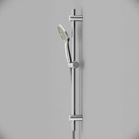 Душевой гарнитур AM.PM Gem F0190100 Хром 