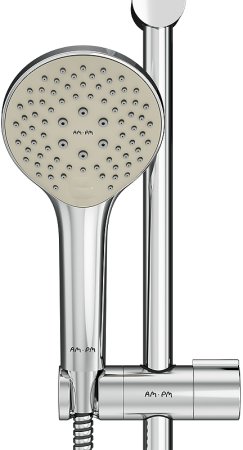 Душевой гарнитур AM.PM Gem F0190100 Хром 