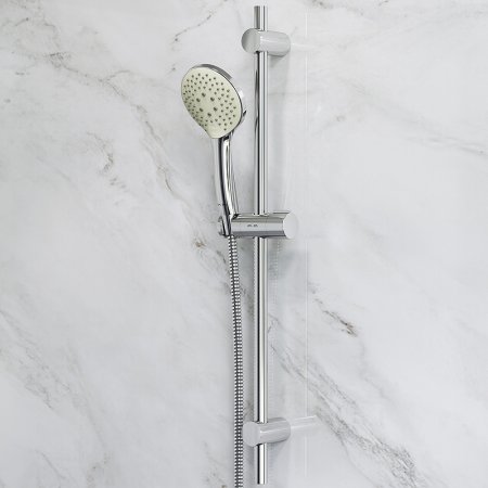 Душевой гарнитур AM.PM Gem F0190100 Хром 