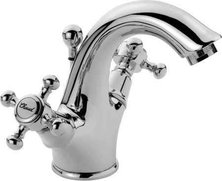 Смеситель Migliore Lady 18831 для раковины хром 