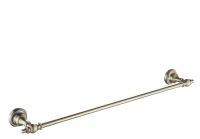 Полотенцедержатель Rose RG1117Q, бронза