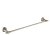 Полотенцедержатель Rose RG1117Q, бронза 