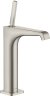 Смеситель Axor Citterio E 36103820 для раковины, шлифованный никель 