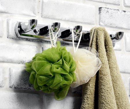 Крючок WasserKRAFT Kammel K-8375 