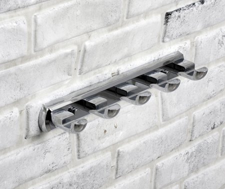 Крючок WasserKRAFT Kammel K-8375 