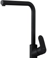 Смеситель для кухни AM.PM Like F8005022 Черный матовый Смеситель для кухни AM.PM Like F8005022 Черный матовый