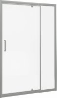 Душевая дверь в нишу Good Door Orion WTW-PD-120-C-CH