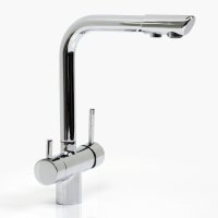 Смеситель WasserKRAFT A8317 для кухонной мойки