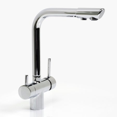 Смеситель WasserKRAFT A8317 для кухонной мойки 