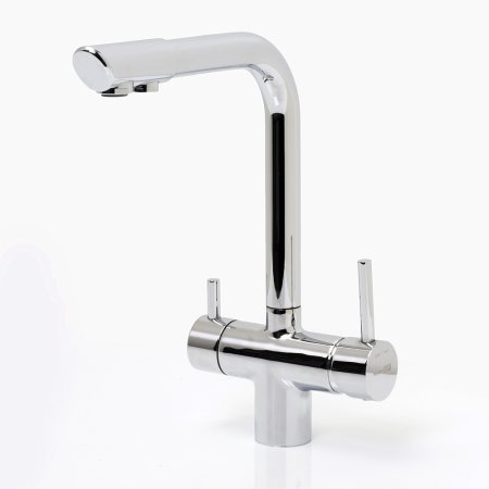 Смеситель WasserKRAFT A8317 для кухонной мойки 