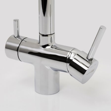 Смеситель WasserKRAFT A8317 для кухонной мойки 