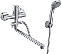 Смеситель WasserKRAFT Main 4102L универсальный