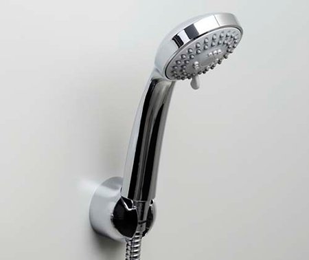 Смеситель WasserKRAFT Main 4102L универсальный 