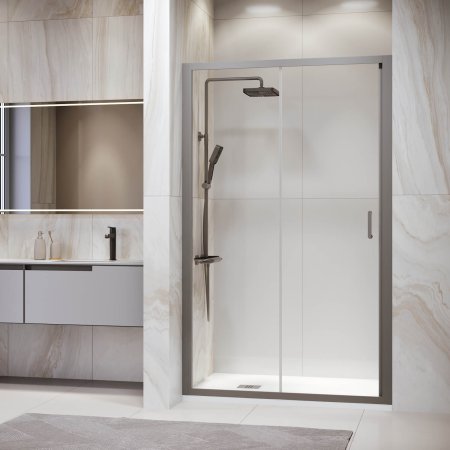 Душевая дверь RGW PA-14Gr 1800 