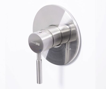 Душевой комплект WasserKRAFT A12497 